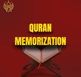 Quran Memorization